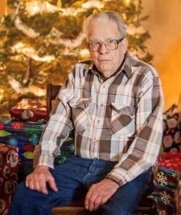 Obituary of Lyman Earl Allen