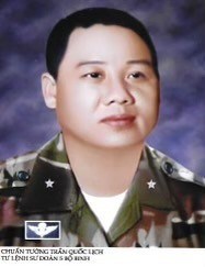 Obituary of Ong Tran Quoc Lich