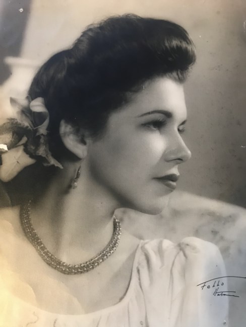 Obituary of Aracelia Fernandez