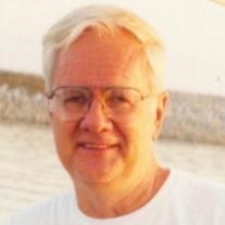 Obituary of Carl F. Sutherland