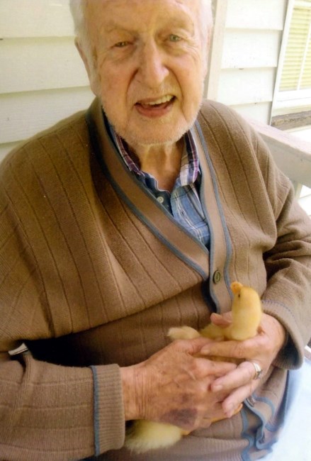 Obituary of Frank Bookless