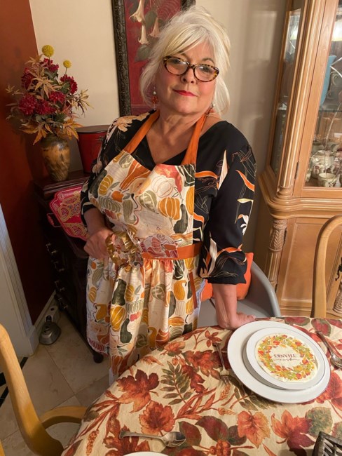 Obituary of Norma Cecilia Torres