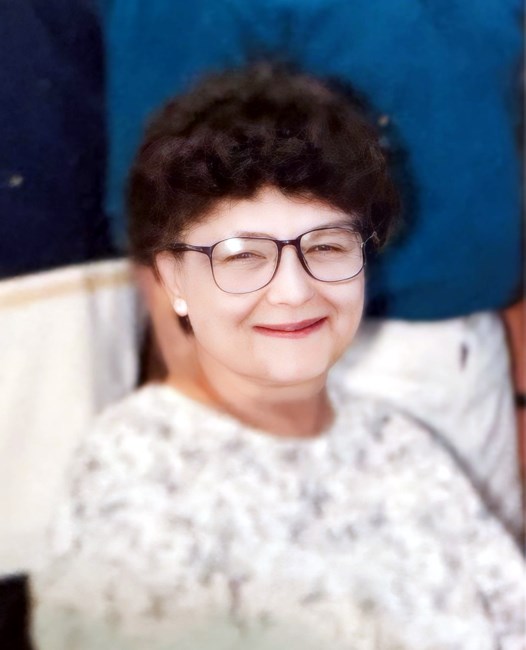 Obituary of Mary Jo Bubar