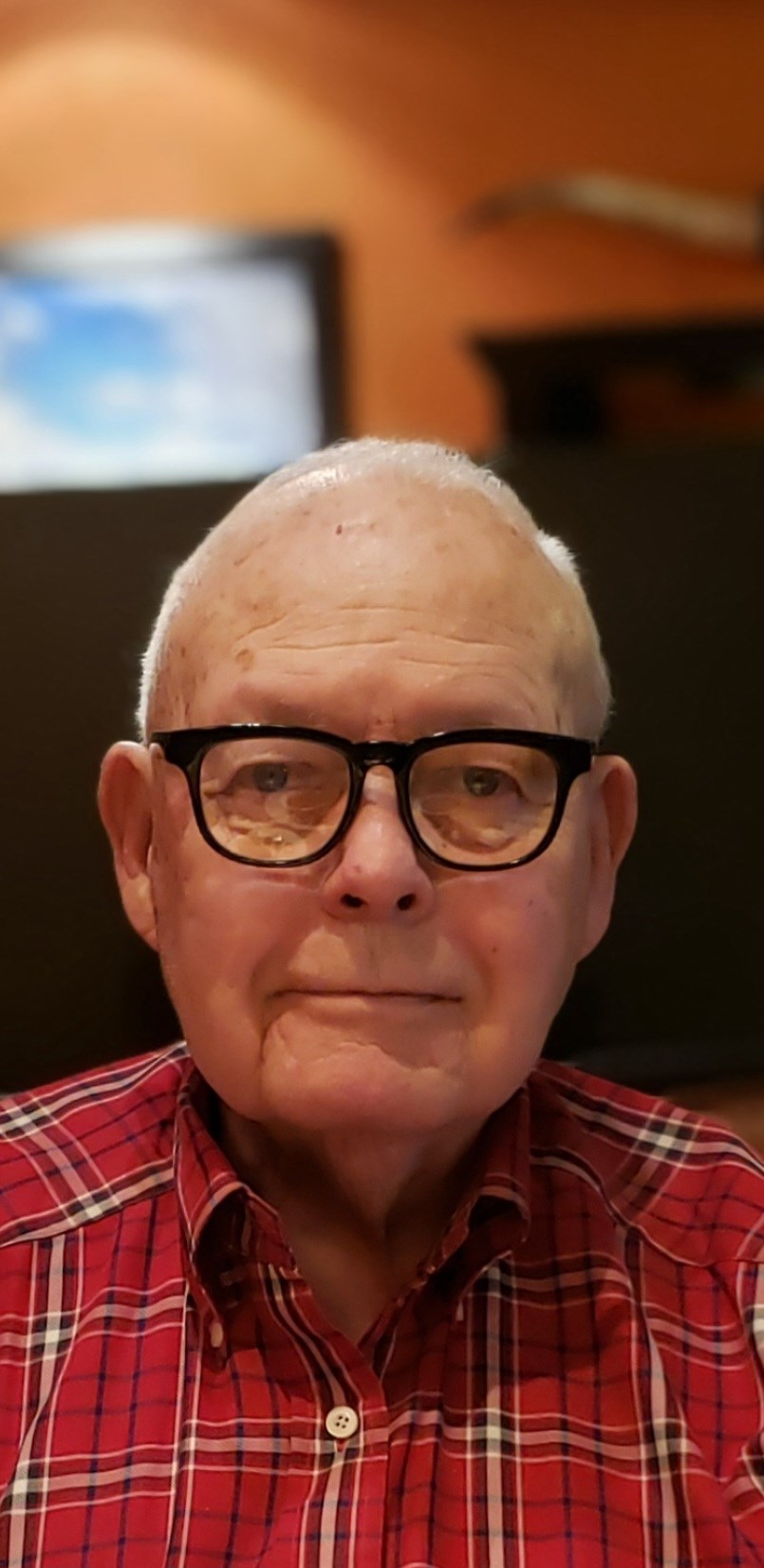 Obituario de Ron Kent Hooper