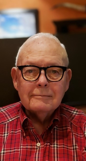 Obituario de Ron Kent Hooper