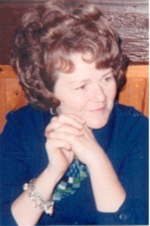 Obituary of Audrey M Heritsch