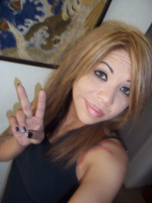 Obituary of Rebeca Berenice Zavala -Yepez