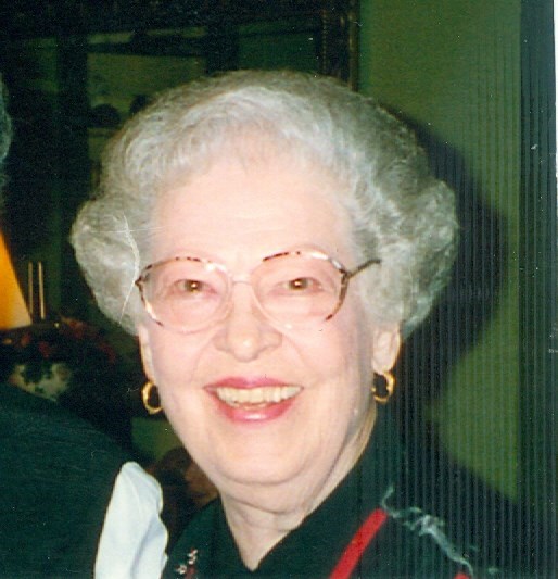 Obituary of Ms. Eva Virginia Evans
