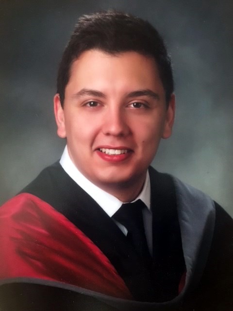 Obituary of Khaldoun Yousef Abudayyeh