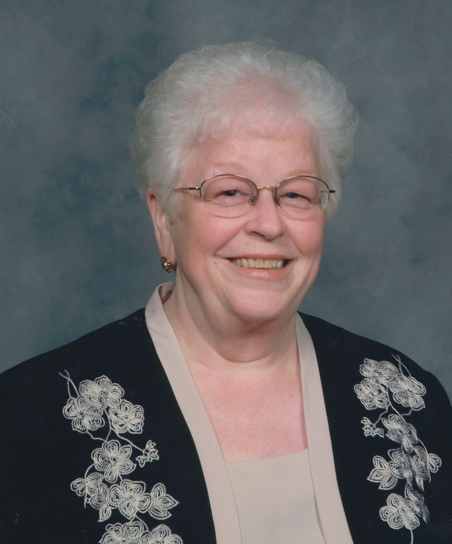 Obituary of Donna Jean Kenworthy