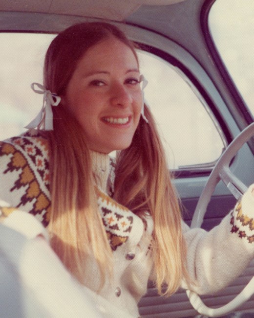 Obituary of Marjorie A. Bramley