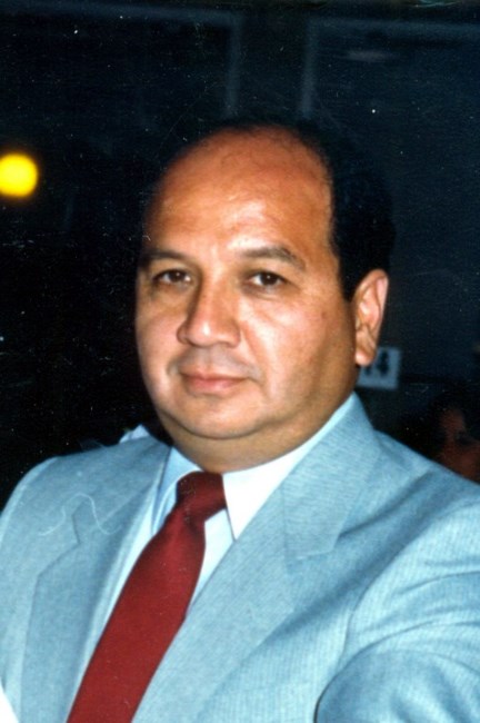 Obituary of Gaston Guzman