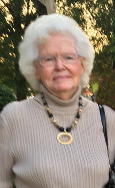 Obituary of Hazel N. Farmer