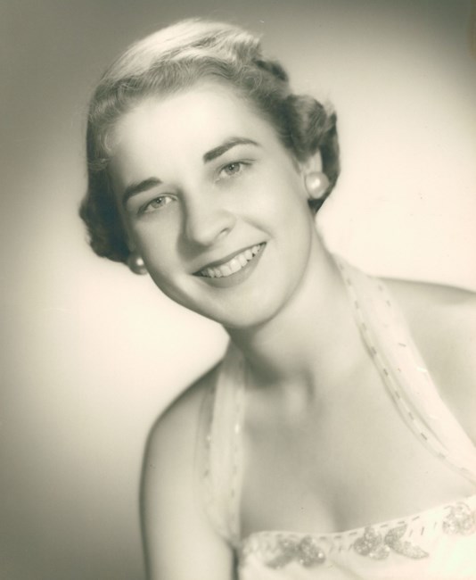 Obituary of Esther "Diddy" Schroeder Ellis