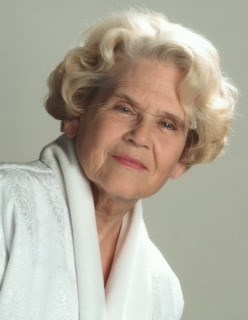 Obituary of Helen Drennan Wells