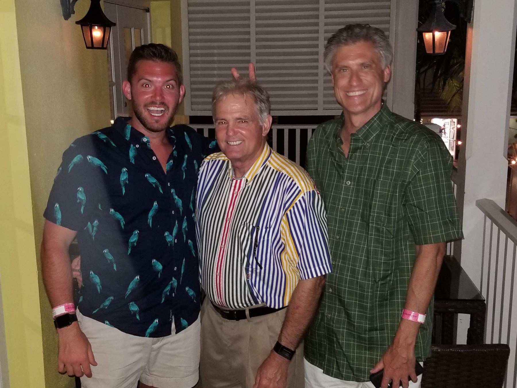 Avis de décès de Russell Allen Jackson