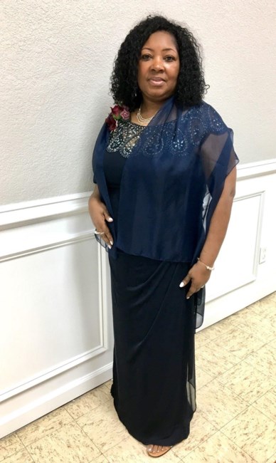 Obituary of Vanellis Glenn