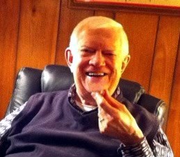 Obituary of D. John Coggins