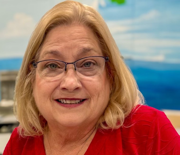 Avis de décès de Joanne Louise Carpenter