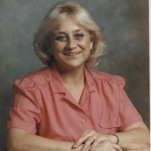 Obituary of Doris Tello