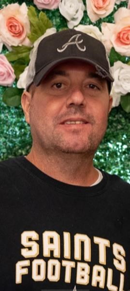 Obituary of Jason "Bean" Paul Blanchard