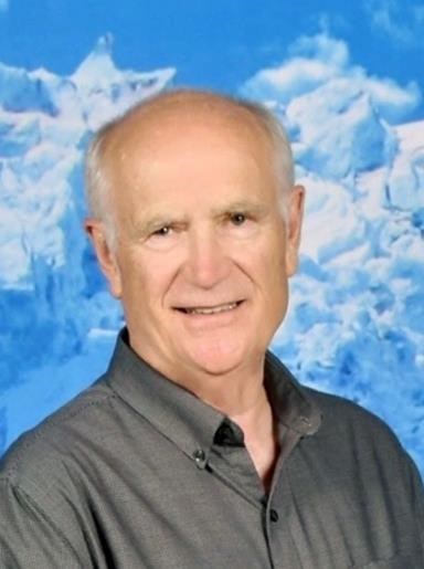 Obituary of Dale Warren Hamilton Jr.