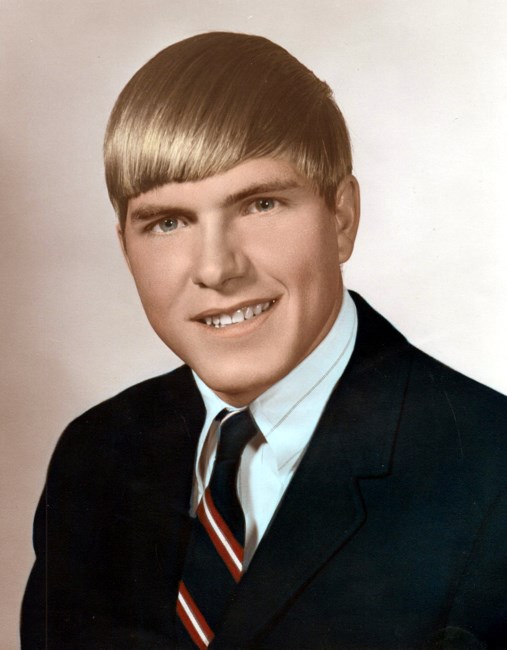 Obituary of Phillip "Phil" Jackson