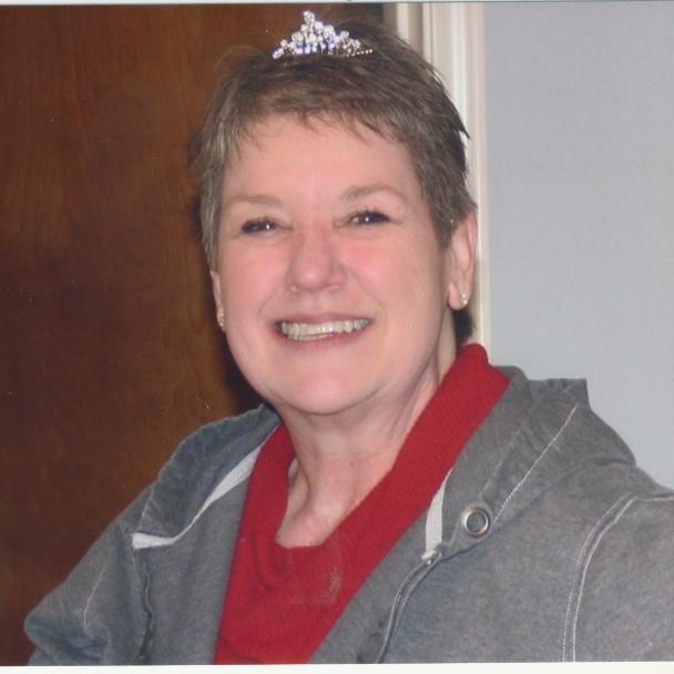 Obituary of Paula Nersesian