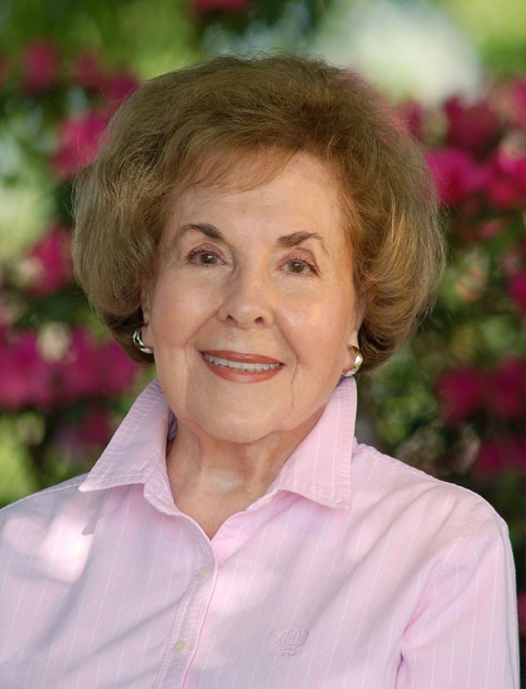 Obituary of Rita R. Barrett