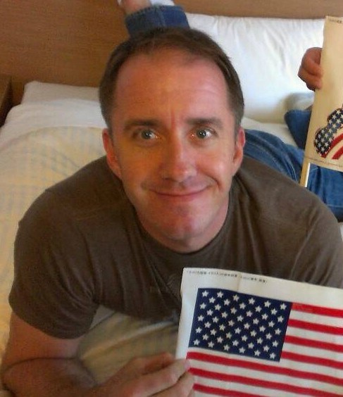 Obituary of Craig Nicholas Stevens