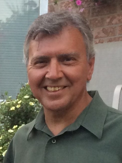 Obituary of Peter Joseph Poirier