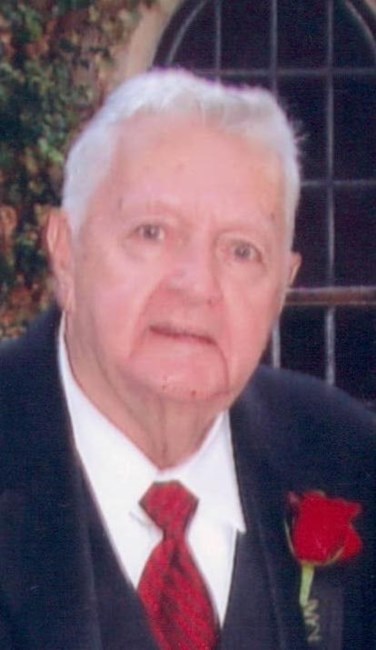 Obituary of Irvin "Jack" Davis