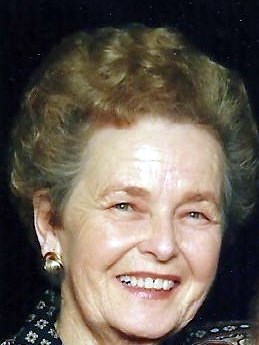 Obituary of Mae Stephens