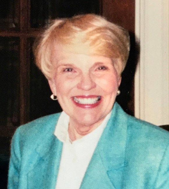 Obituario de Shirley Jean Fountain