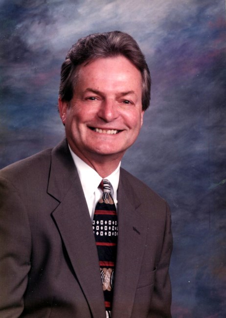 Obituary of David Lee Penwell