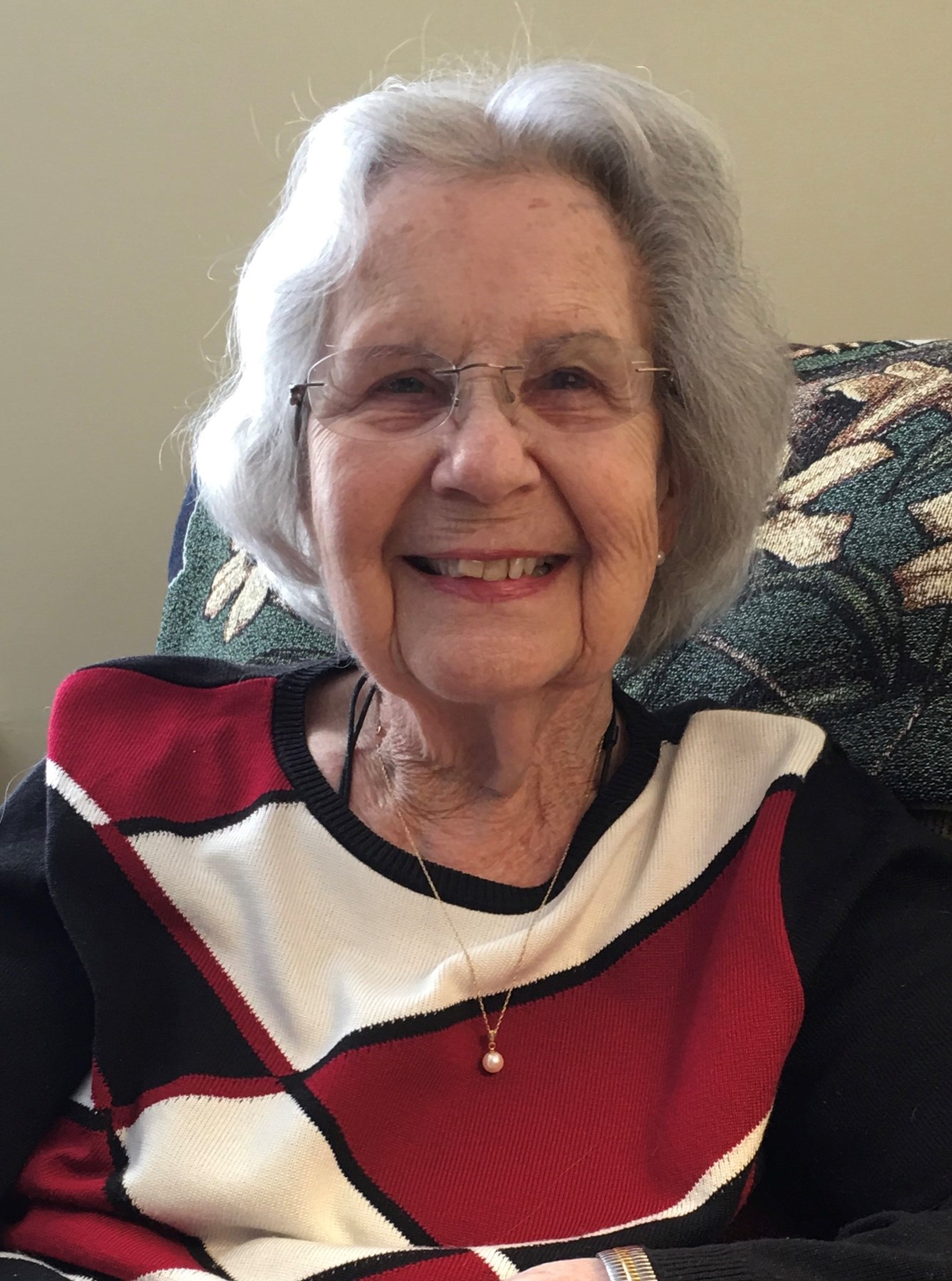 Shirley Green Routh Obituary Columbia, SC