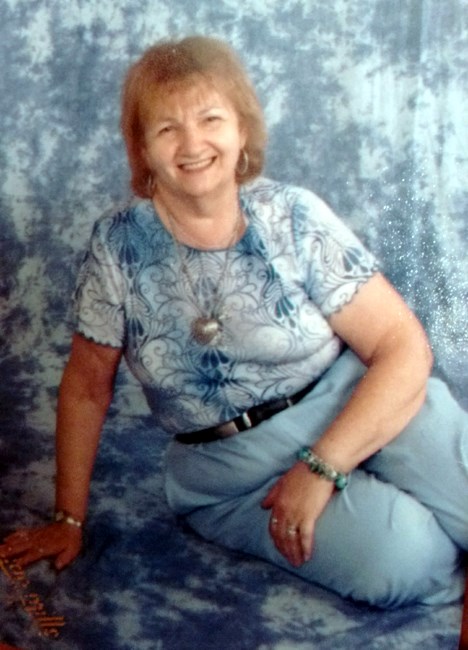 Obituary of Jeanne C. Skeen