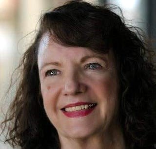 Obituary of Mary Nell Schwarz