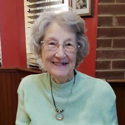 Obituary of Norma Jean Vider