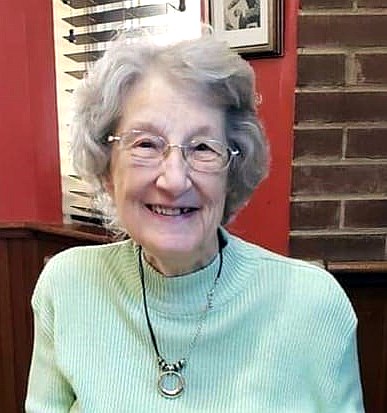Obituary of Norma Jean Vider