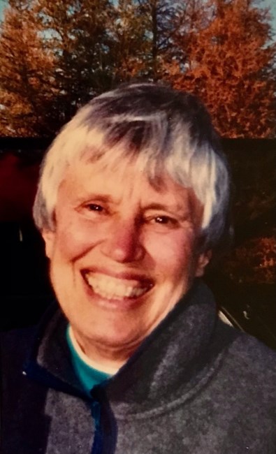 Obituario de Priscilla Brown Cox