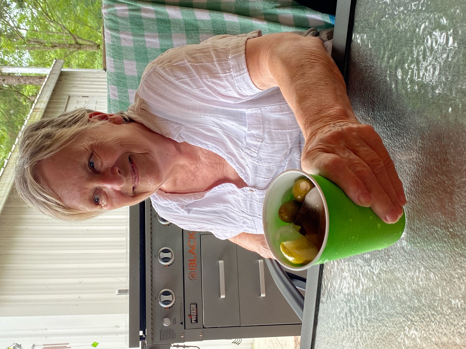 Avis de décès de Diane Lynne Webster