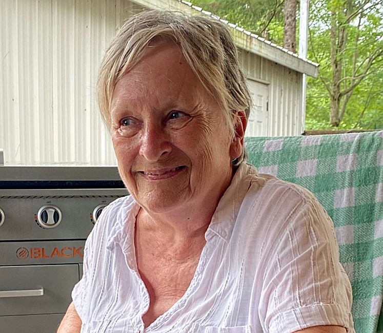 Obituary of Diane Lynne Webster