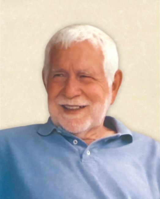 Obituary of Andrew Emile Wenner
