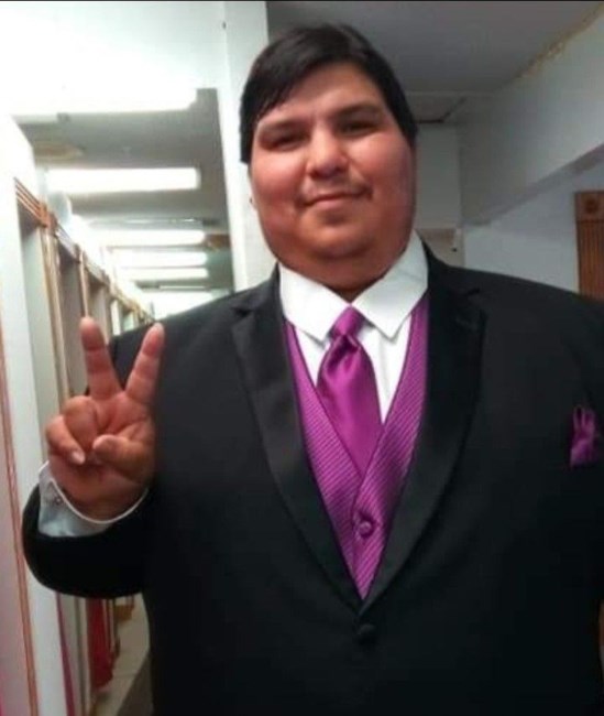 Obituary of Pedro Rodriguez Jr III