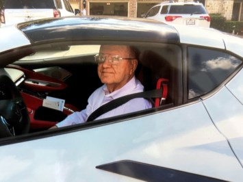 Obituary of Carl Ray Easley