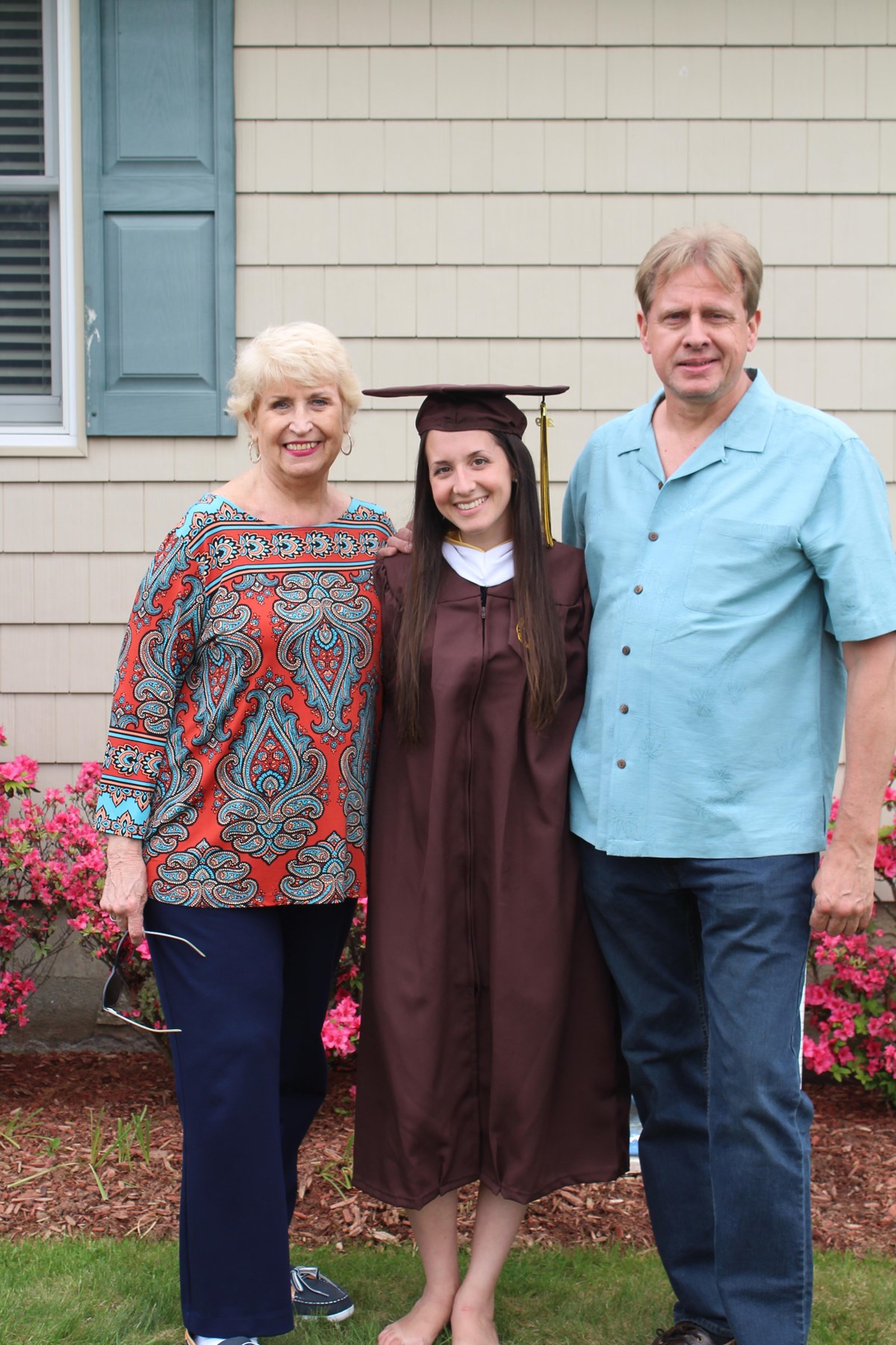 Obituary of Judith C. Ellefsen