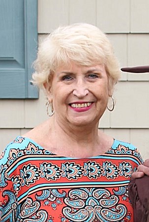 Obituary of Judith C. Ellefsen