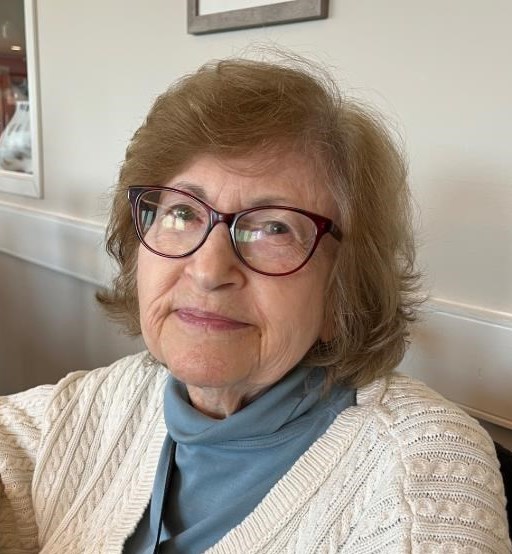 Obituary of Phyllis Ruth (Kolodny) Brody