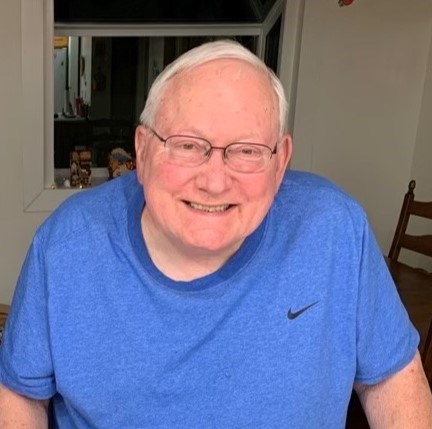 Obituario de Terry Regg Simpson